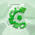 thumb-cercle-brugge-ksv-glossy-logo-4k-green-football-background-jupiler-pro-league-soccer